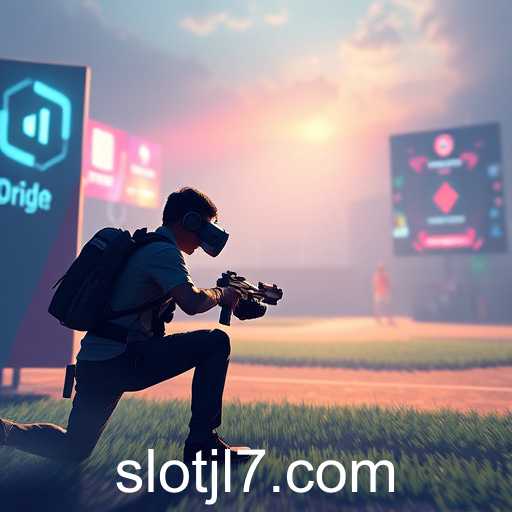 Emerging Trends and Future Prospects in Online Gaming