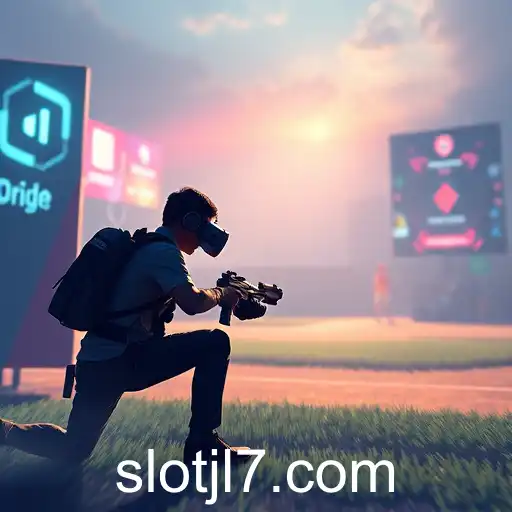 Emerging Trends and Future Prospects in Online Gaming