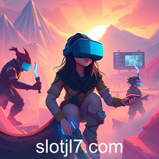 Emerging Trends in Online Gaming for 2025