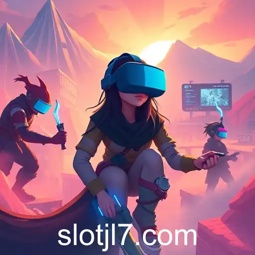 Emerging Trends in Online Gaming for 2025