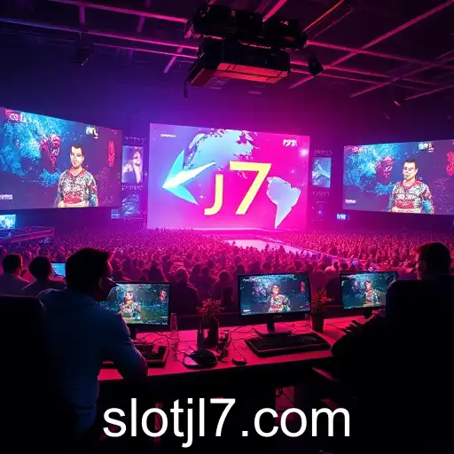 The Evolution of Online Gaming Platforms