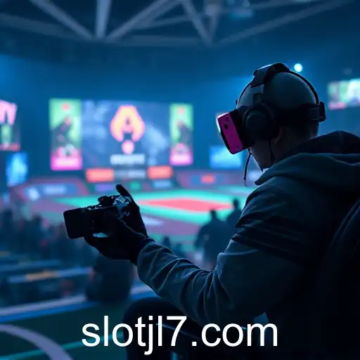 The Evolution of Gaming in 2025