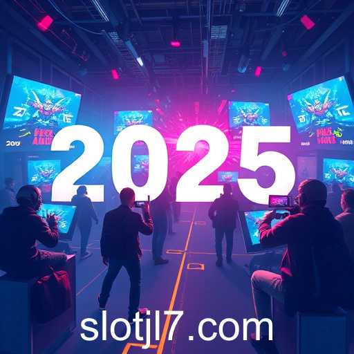 Evolution of Online Gaming: A 2025 Perspective