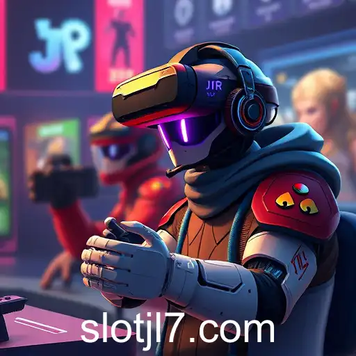 The Evolution of Online Gaming in 2025