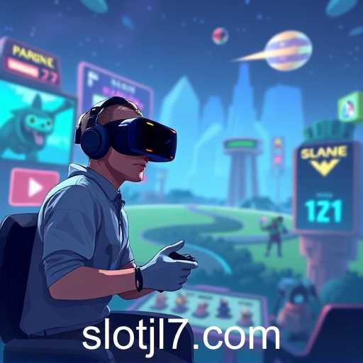 The Evolving Landscape of Online Gaming