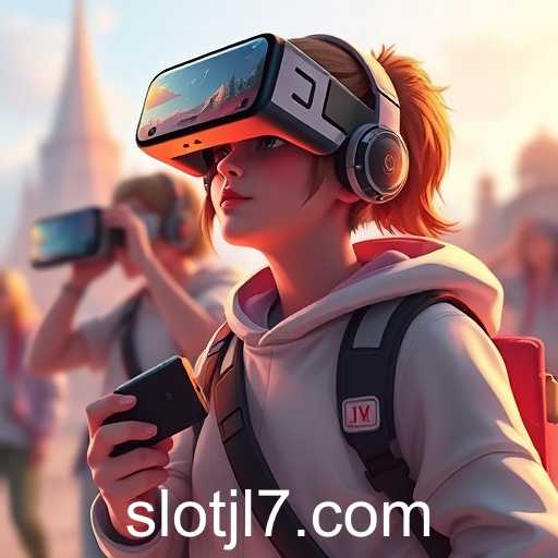 Gaming Evolution: JL7's Innovative Year