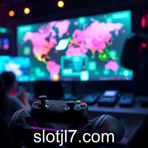 Gaming Industry Faces Challenges and Opportunities