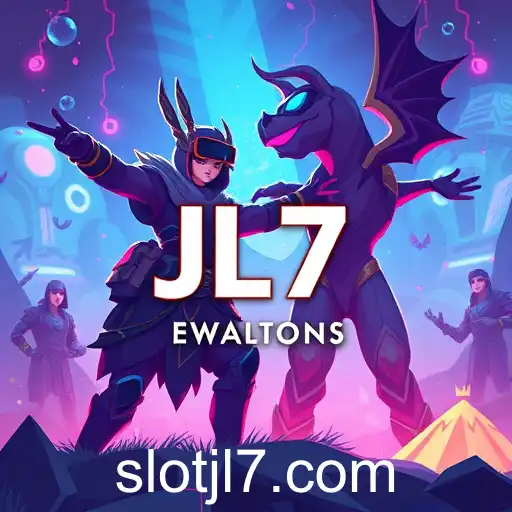 Gaming Innovations on the JL7 Platform in 2025