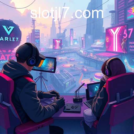 Gaming Trends Reshaping 2025