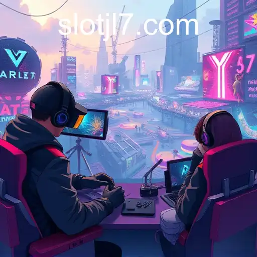 Gaming Trends Reshaping 2025