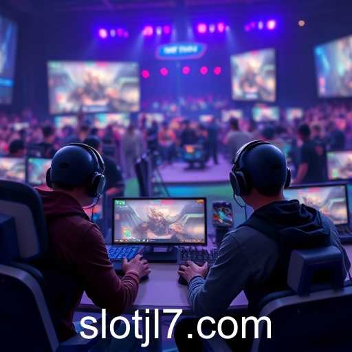 The Evolution of Gaming Trends in 2025