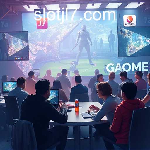 Exploring the Impact of 'jl7' on Modern Gaming