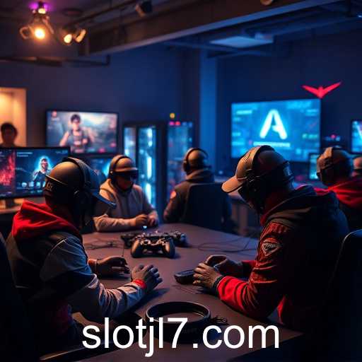 The Rise of Interactive Digital Landscapes