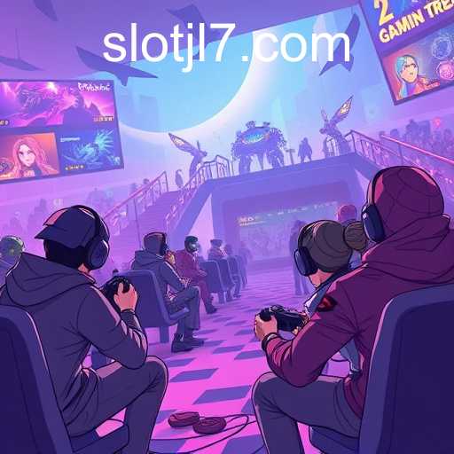 JL7 Powers Up Gaming Engagement Online