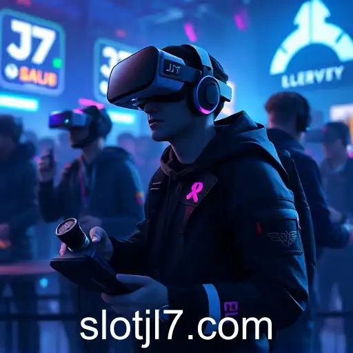 The Future of Gaming and the Rise of JL7