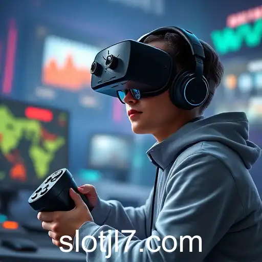 Digital Gaming Trends and Challenges