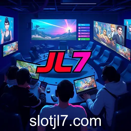 The Digital Landscape of JL7 Gaming