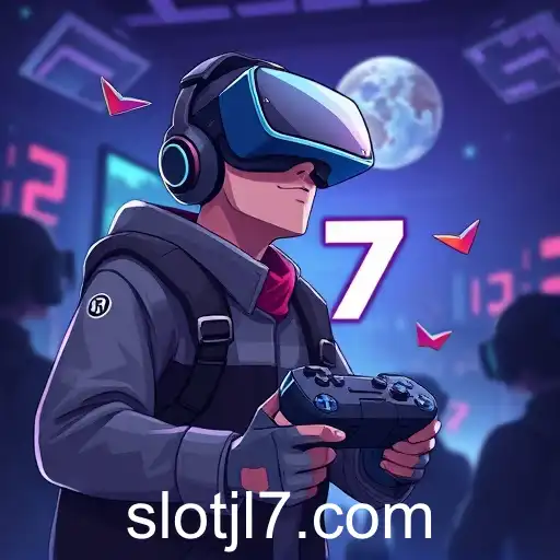 Emergence of JL7: Transforming Digital Game Spaces