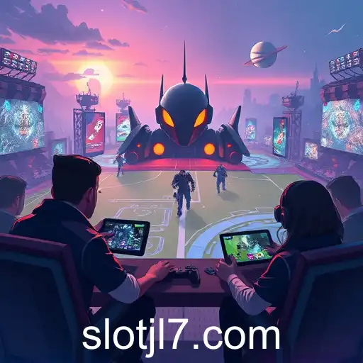 Emerging Trends in Online Gaming