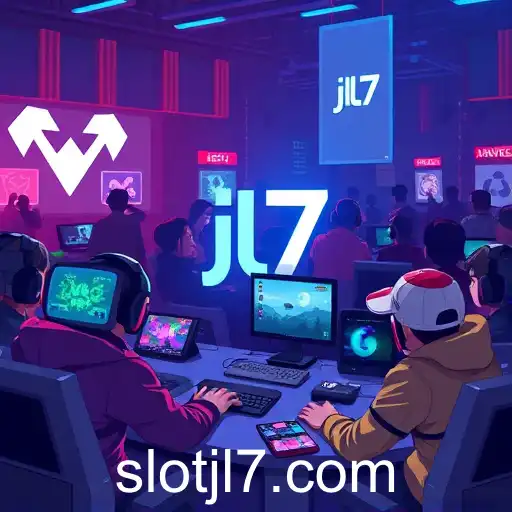 The Evolution of Gaming in 2025