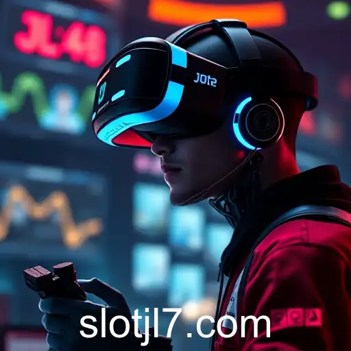 Gaming Industry Evolves with AI and Virtual Reality