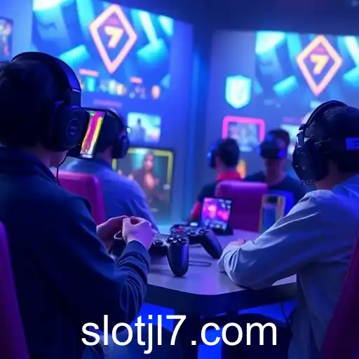 The Rise of Online Gaming in 2025