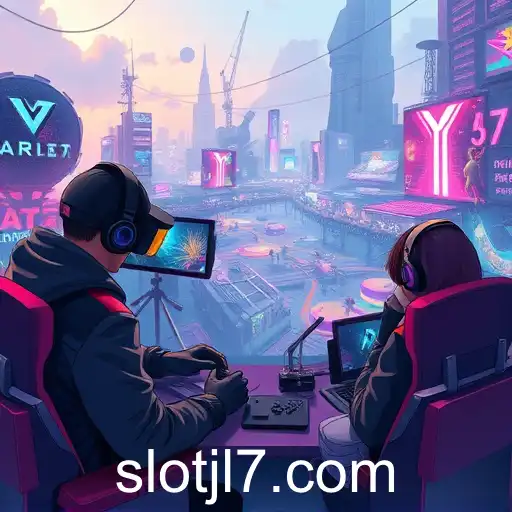 Gaming Trends Reshaping 2025