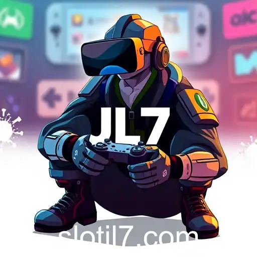 The Growing Impact of JL7 on Online Gaming