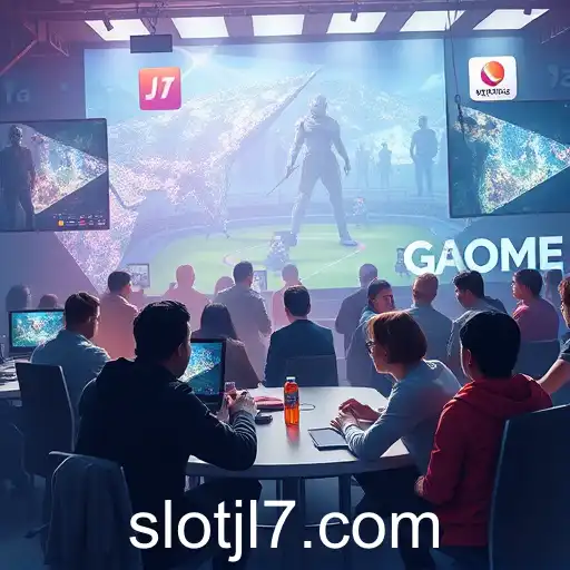 Exploring the Impact of 'jl7' on Modern Gaming