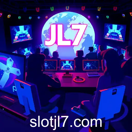 The Rise of JL7 in Online Gaming Culture