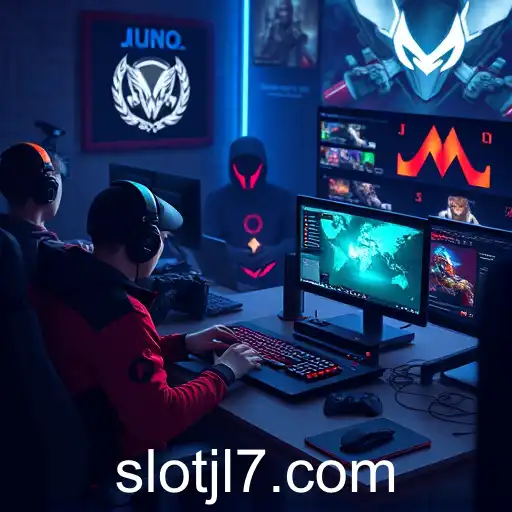 The Digital Evolution of Online Gaming in 2025