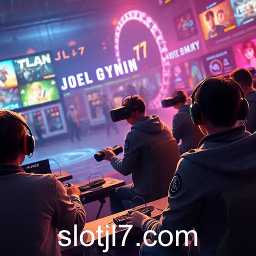 The Rise of JL7 in the Online Gaming World