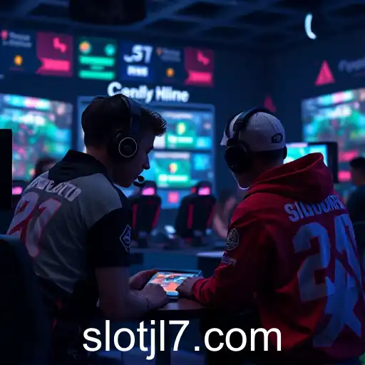 The Rise of Online Gaming Enthusiasm