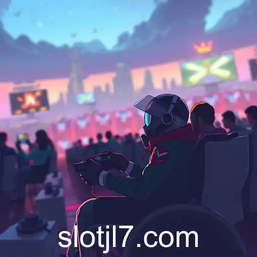 The Digital Playground: A New Era for Online Gaming