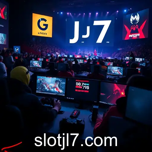 The Rising Influence of jl7 in the Gaming World