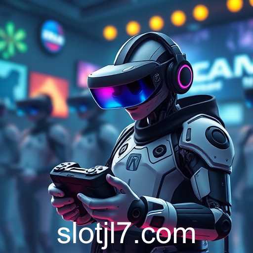 The Digital Evolution of Online Gaming in 2025