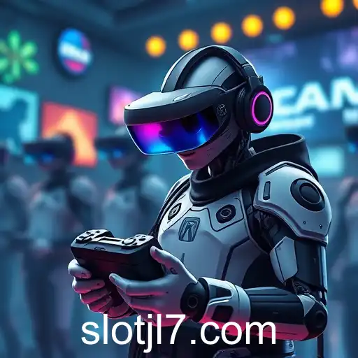 The Digital Evolution of Online Gaming in 2025