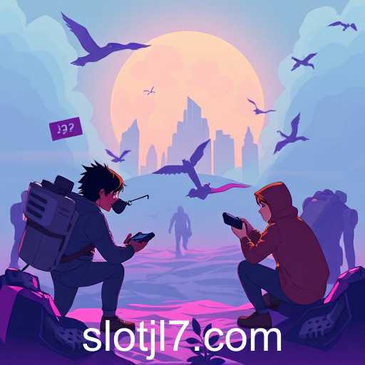 Online Gaming's Global Influence