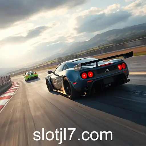 The Thrilling World of Racing Games: A Dive into the Digital Fast Lane