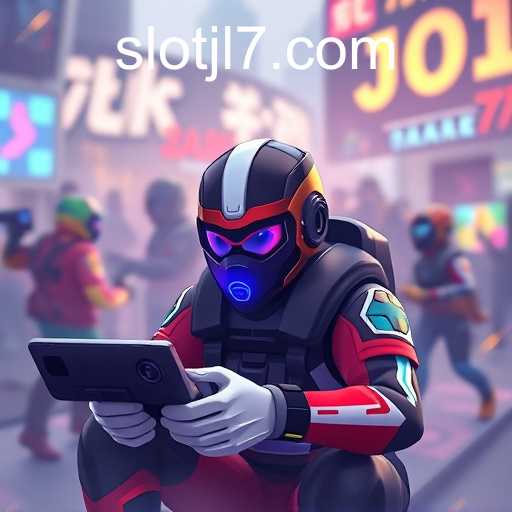 The Rise of JL7: A Gaming Revolution