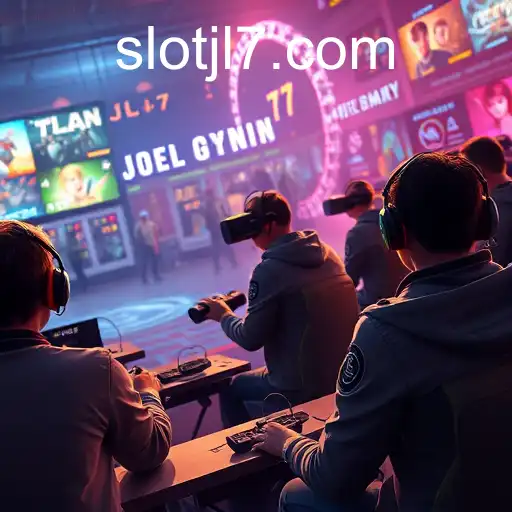 The Rise of JL7 in the Online Gaming World