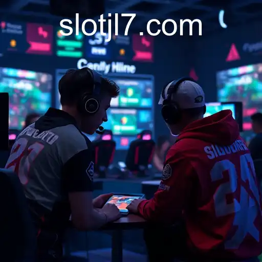 The Rise of Online Gaming Enthusiasm