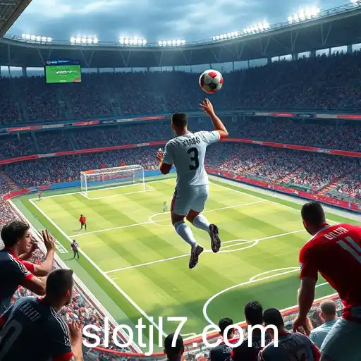 Exploring the Thrilling World of Sports Games